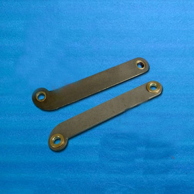 comprar Peça do Alimentador Samsung J2500356 SM12MM Cross Lever Link Assy Fabricação em linha