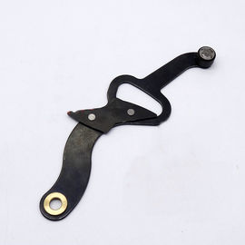 Assy J7000775 J7000879 J2500032 da alavanca do impulso de CP45 8MM para o alimentador da fita de Samsung