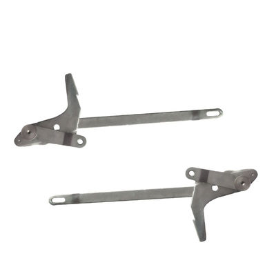 comprar O alimentador da fita de Yamaha CL8mm parte o Assy da alavanca da mão de KW1-M114A-000 00X Fabricação em linha