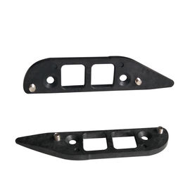 Guia 12 da placa das peças KHJ-MC24D-00 do alimentador de YAMAHA SS12 16MM SMT