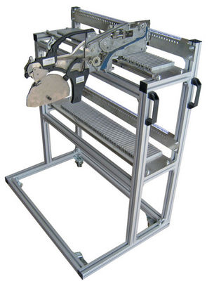 comprar Carrinhos de armazenamento de alimentador Samsung SM Desmonte Tipo Fabricação em linha