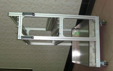Carrinhos de armazenamento de alimentador Samsung SM Desmonte Tipo