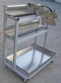 Carrinhos de armazenamento de alimentador Samsung SM Desmonte Tipo