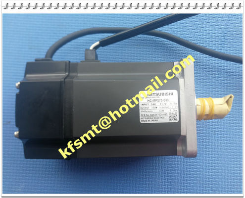 comprar Servo motor L809E0210A0 HC-MFS73-S33 750W da C.A. de JUKI FX1R YA fabricação em linha