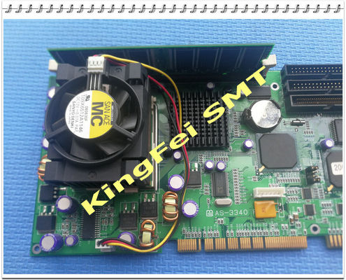 comprar Conjunto do PWB de SMT da placa de processador central de Ipulse M1/FV7100/placa de PC elevado desempenho fabricação em linha