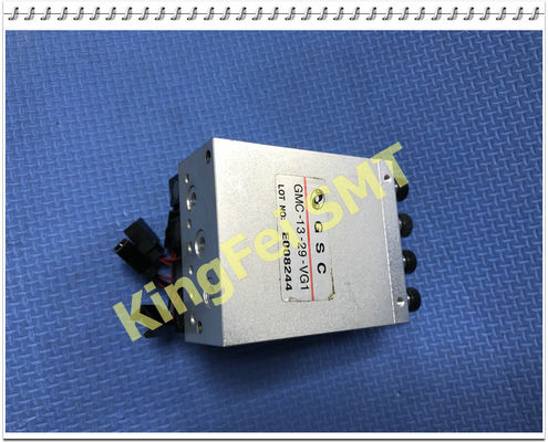 comprar Cilindro da válvula dos conjuntos de válvula GMC-13-29-VG1 do cilindro de CP45NEO GSC fabricação em linha