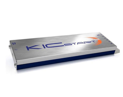 comprar Perfilador térmico do perfilador de KIC START2, imagem do perfilador KIC K2 de Therma do forno do Reflow de SMT fabricação em linha