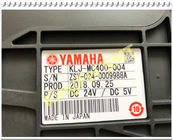 Original bonde do alimentador do alimentador KLJ-MC400-004 Yamaha 24mm de YSM20 ZS24mm SMT