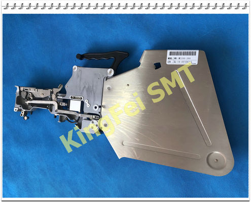 comprar Alimentador do elevado desempenho CL16 do alimentador KW1-M3200-100 da fita de Yamaha CL16mm do metal Fabricação em linha