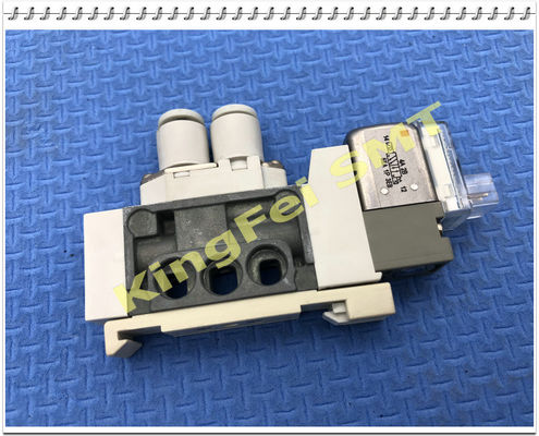 comprar Válvula de solenoide SY3160-5L-C4 de J1301697 Samsung CP45 SMC HP14-900015 fabricação em linha