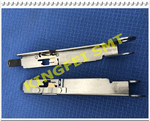 comprar Tampa superior do metal 40081845 inoxidável de JUKI CTFR 8x4mm para o alimentador de CF081ER fabricação em linha