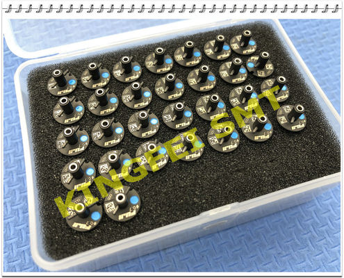 comprar Cabeça H0 H12 da máquina H08 H12 do conjunto do bocal de NXT 0.7mm AA05700 fabricação em linha