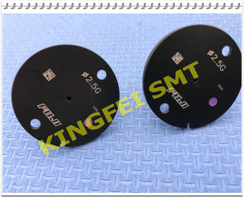comprar Condição nova da CABEÇA H02 FUJI NXT H01 do bocal AA08411 de AIM/NXT SMT (2.5G) fabricação em linha