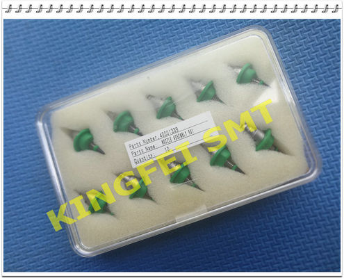 comprar CONJUNTO de BOCAL 501 JUKI 2050/2060 ponta cerâmica do PN das peças da máquina 40001339 fabricação em linha