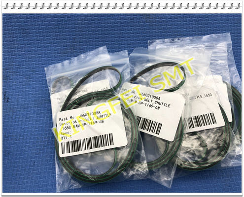 comprar Canela MAM-5P-1169-6W Samsung SM411 da correia transportadora de J66021008A SMT liso fabricação em linha