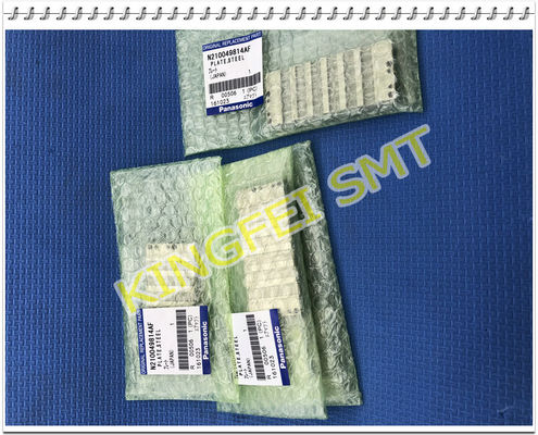 comprar Placa principal do eixo de Panasonic CM402 CM602 12 de aço da placa de N210049814AF Fabricação em linha