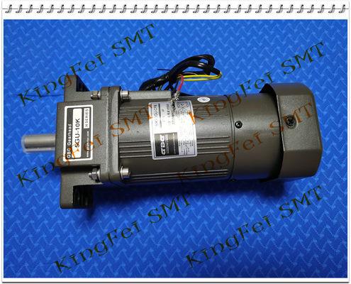 comprar A máquina de SMT do carregador/descarregador parte o motor do motor 51k906U-CFM 5GU-10K GBG da engrenagem 90W fabricação em linha