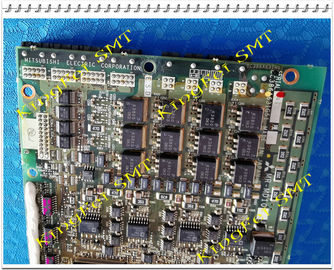 40044535 4 placa servo da movimentação da cabeça de Aixs ampère JUKI 2070/2080/FX-2/FX-3 ZT