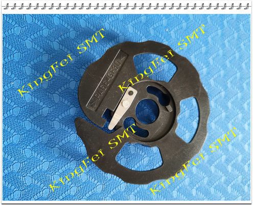 comprar O alimentador de E33107060A0 12ASM SMT parte o suporte de fita plástico para JUKI FTF12mm fabricação em linha