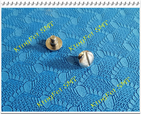 comprar O alimentador de E1120706C00 SMT parte o parafuso livre da junção da relação para o alimentador de JUKI CTFR8mm fabricação em linha