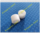 O alimentador de SMT do guia do apoio E6602706R00 plástico parte o alimentador de JUKI FTF 32mm