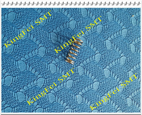 comprar O alimentador de SMT da mola do gancho do metal parte E1213706000 E1213-706-00 para o alimentador de 32mm fabricação em linha