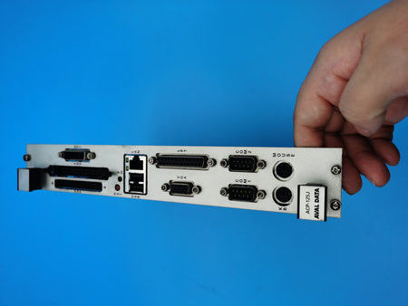 Dados ACP-125J 40003280 de Aval 40044475 processador central 125J da PLACA de processador central de JUKI FX-1/FX-1R