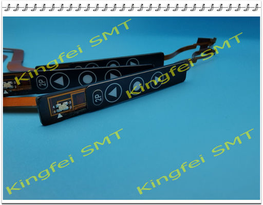 Peças do alimentador de Samsung SMT do Elétrico-UI-Assy de AM03-001567A V8