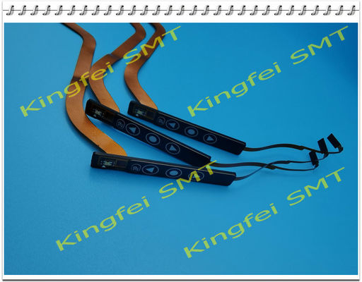 comprar Peças do alimentador de Samsung SMT do Elétrico-UI-Assy de AM03-001567A V8 fabricação em linha