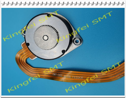 EP08-000052A drenam o motor AM03-007525A J31021017A do alimentador de SME8mm
