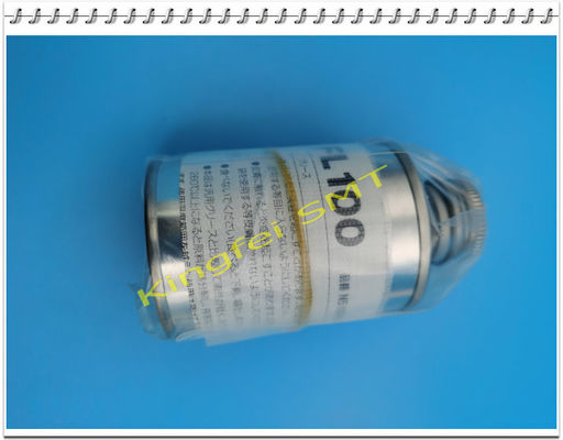 comprar Graxa do suporte das peças sobresselentes N510059330AA CM402 CM602 da graxa FL100 SMT de Panasonic NPM fabricação em linha