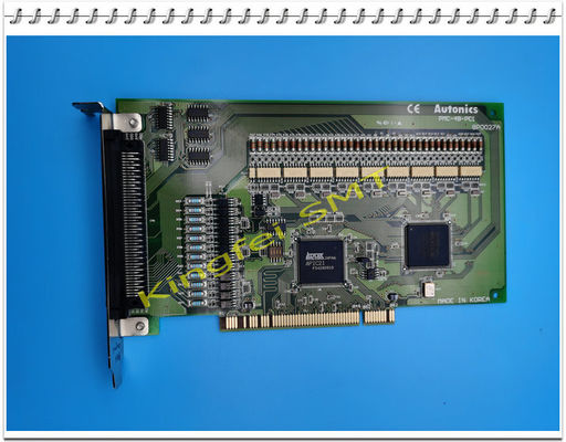 comprar Controladores programáveis do movimento do cartão da linha central PC-PCI da placa 4 de PMC-4B-PCI 8P0027A Autonics Aska fabricação em linha