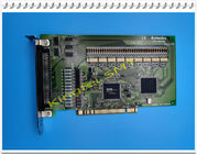 Controladores programáveis do movimento do cartão da linha central PC-PCI da placa 4 de PMC-4B-PCI 8P0027A Autonics Aska