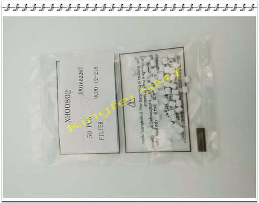 comprar Bocal de SMT do elemento de filtro do filtro XH00802 R12 FUJI H24S NXT Fabricação em linha