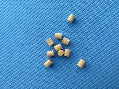 comprar Filtro do metal dos elementos de filtro L155E421000 de SMC da máquina de JUKI FX-1 FX-1R fabricação em linha