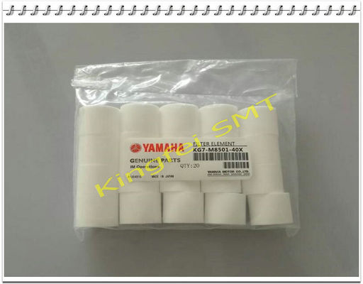comprar Elemento de filtro do ar de KG7-M8501-40 KG7-M8501-40X para Yamaha YV100XG fabricação em linha