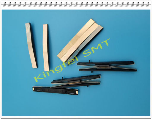 comprar Peças do alimentador de Panasonic NPM CM402 CM602 8mm SMT da tampa da Secundário-placa N610037839AA de N610014970AE fabricação em linha