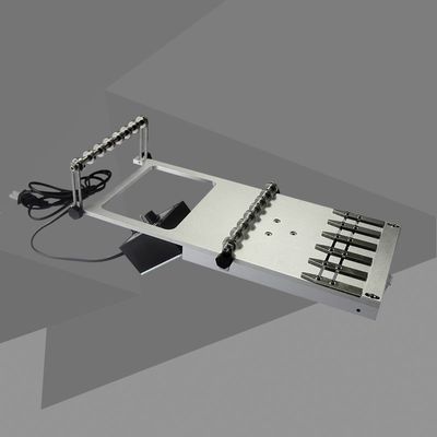 comprar Yamaha pista cinco do alimentador três da vibração do alimentador YS YV YG da vara 24V/220V de YSM20 fabricação em linha