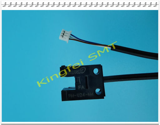 comprar Tipo do sensor N510037012AA U do alimentador de Panasonic CM402 8mm Fabricação em linha