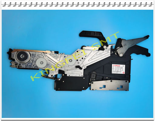 comprar Alimentador elétrico de KLJ-MC100-200 ZS8MM Yamaha para a máquina DC24V de YSM10 YS20 Fabricação em linha