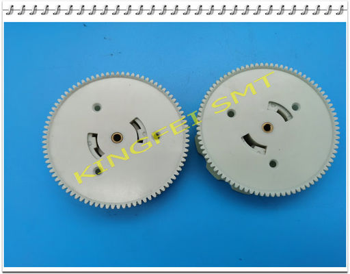 comprar J2500445 fixados pegam o carretel J2500446 que a tomada removível bobina acima as peças do alimentador de CP12mm SMT fabricação em linha