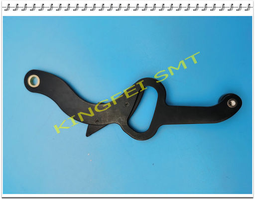 Assy J2500032 J7000879 J7000775 da alavanca do empurrador para o alimentador de CP8mm