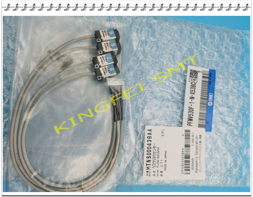 comprar Cabeça principal 5~8 do sensor de fluxo do sensor NPM 8 PFMV530F-1-N-X538C de MTNS000438AA fabricação em linha