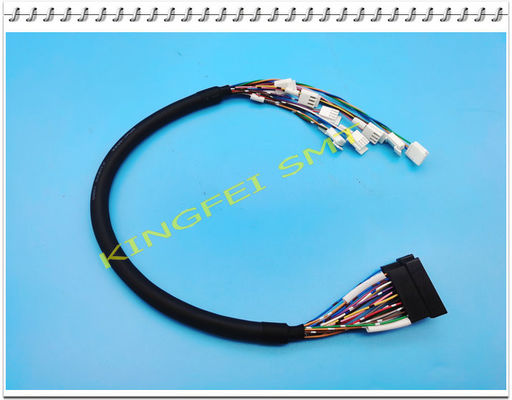 Conector de válvula do cabo 37W 44W da placa do vácuo de KV8-M66E3-00X KV8-M66E5-001 CN8 YV100XG