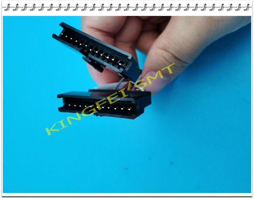 Conector de válvula do cabo 37W 44W da placa do vácuo de KV8-M66E3-00X KV8-M66E5-001 CN8 YV100XG