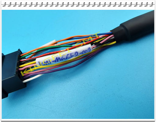 Conector de válvula do cabo 37W 44W da placa do vácuo de KV8-M66E3-00X KV8-M66E5-001 CN8 YV100XG