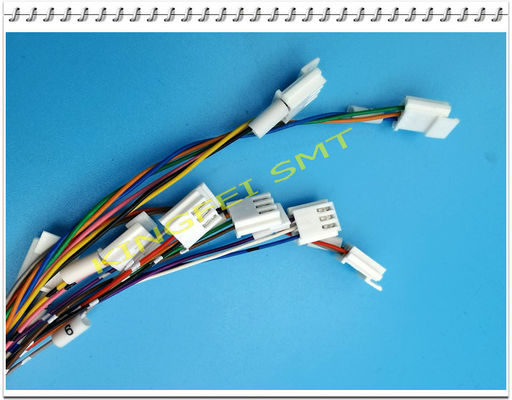 Conector de válvula do cabo 37W 44W da placa do vácuo de KV8-M66E3-00X KV8-M66E5-001 CN8 YV100XG