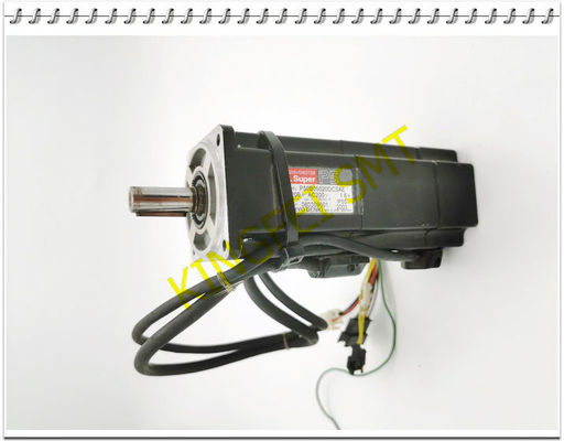 comprar Motor do motor 200W AC200V Sanyo Denki do plutônio de P50B05020DCS4E Yamaha YV100XG fabricação em linha