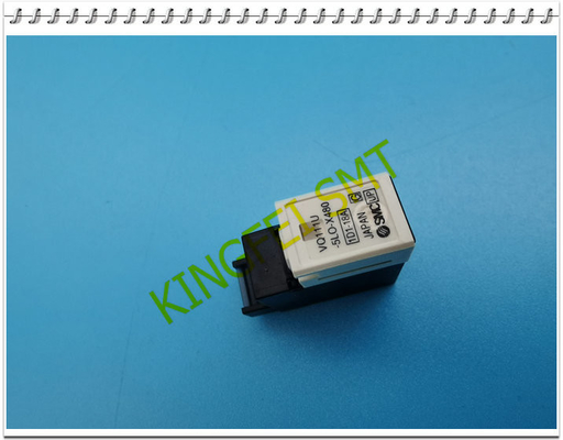 Válvula monobra N510054844AA da válvula VQ111U-5LO-X480 8/12/16 de NPM