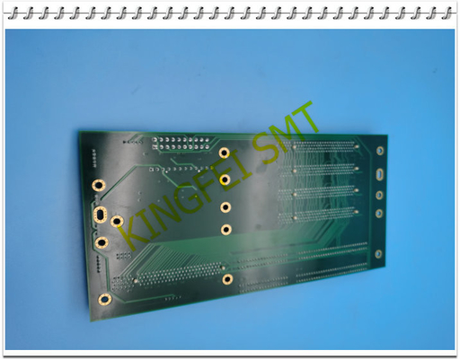 Original da placa da placa J4809054A VME da placa traseira de Samsung SM411 SM421